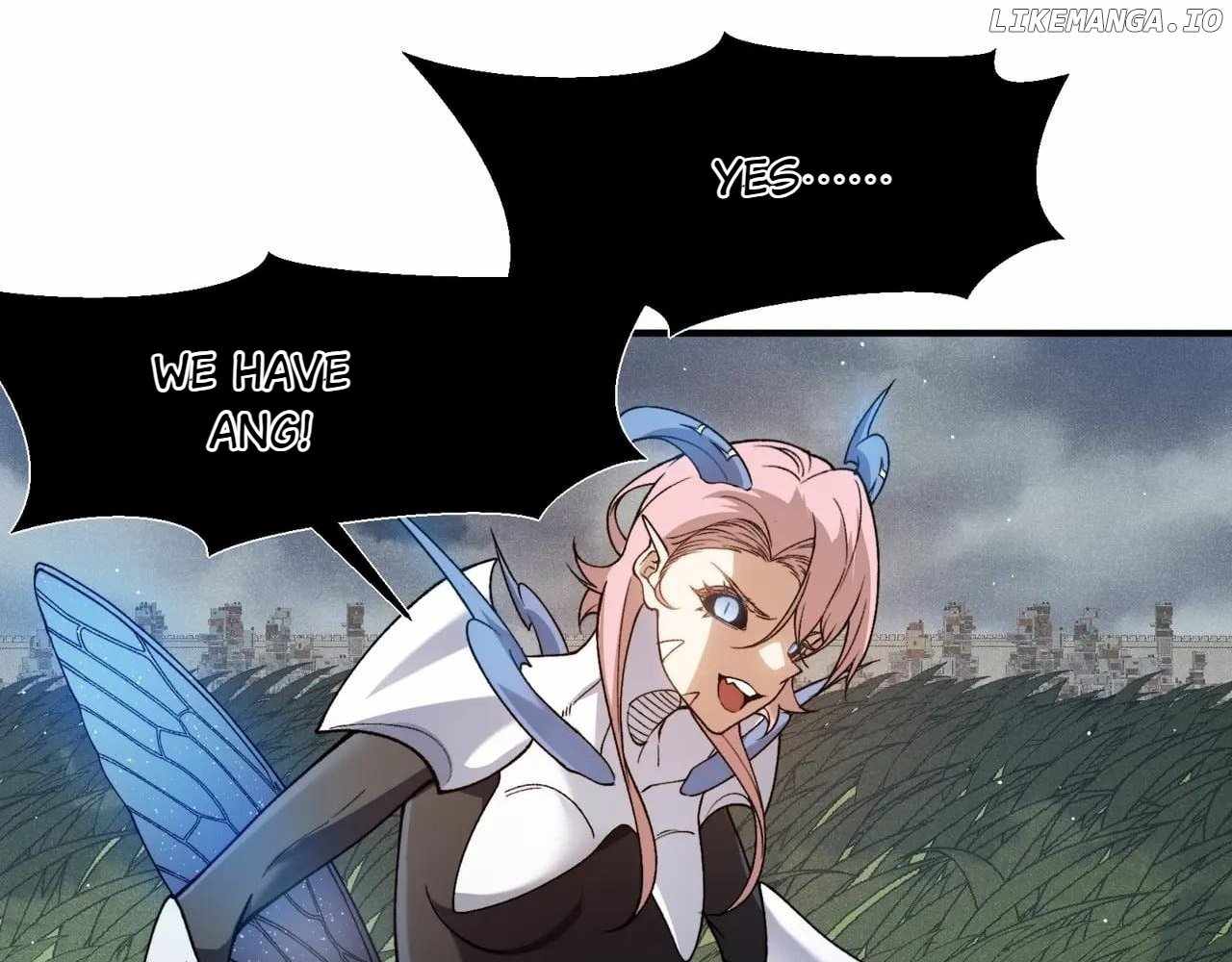 Demonic Evolution Chapter 116 - Page 25