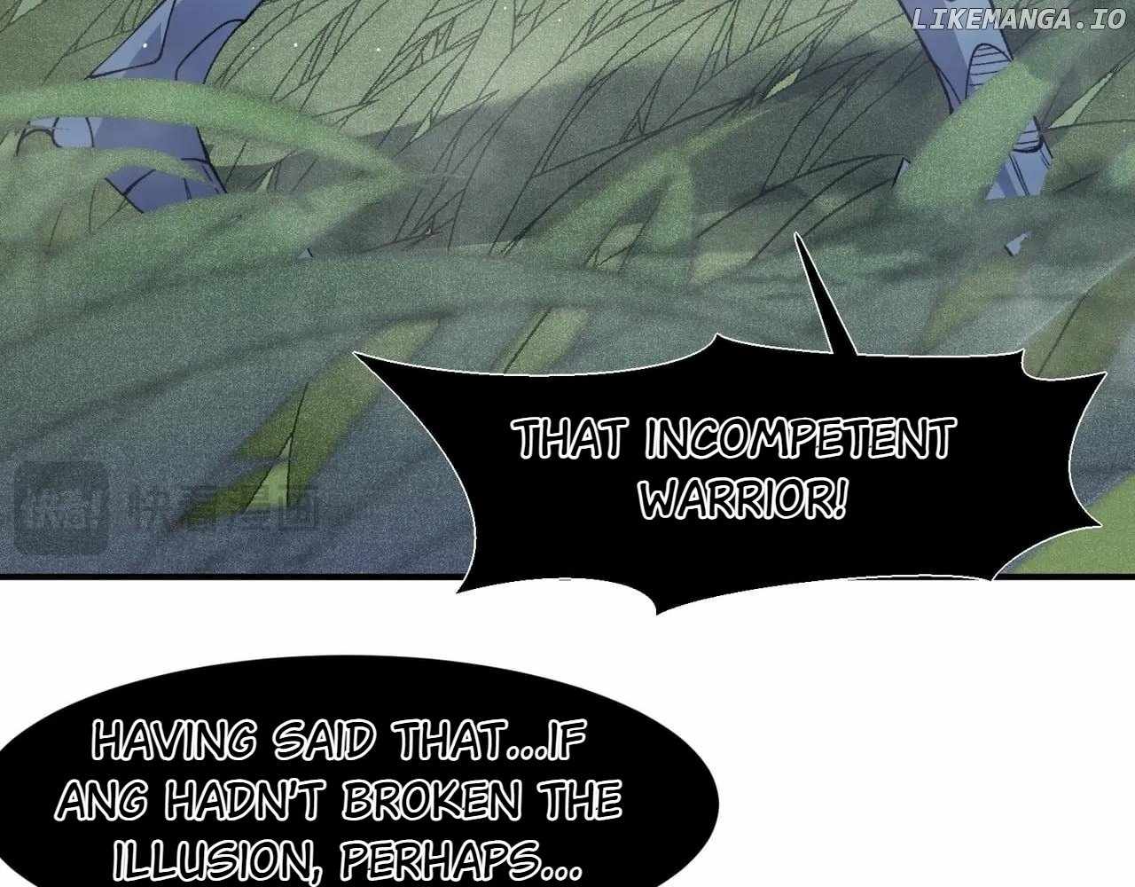 Demonic Evolution Chapter 116 - Page 27