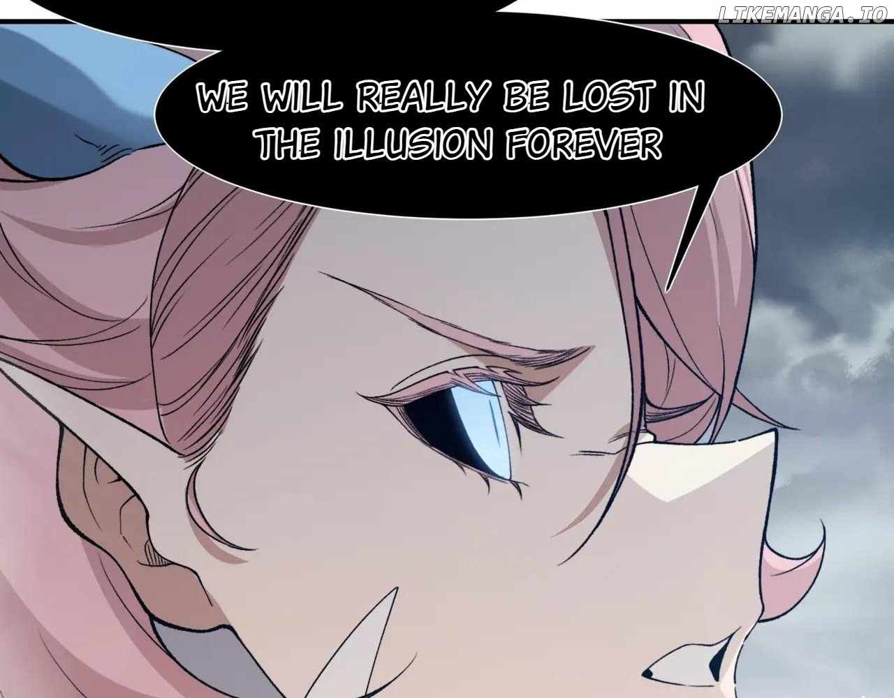 Demonic Evolution Chapter 116 - Page 28