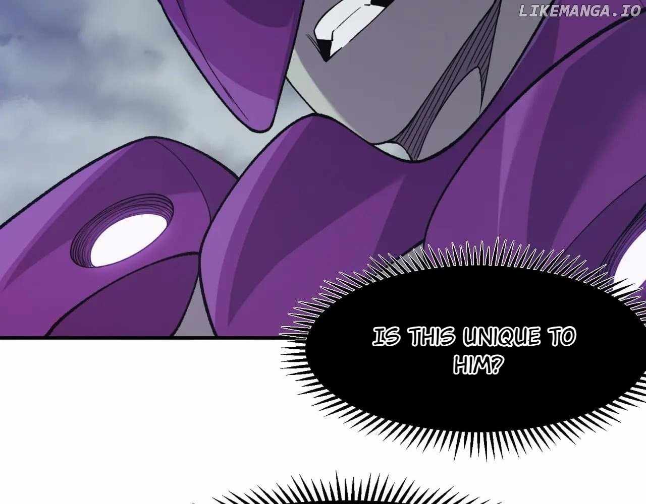 Demonic Evolution Chapter 116 - Page 33