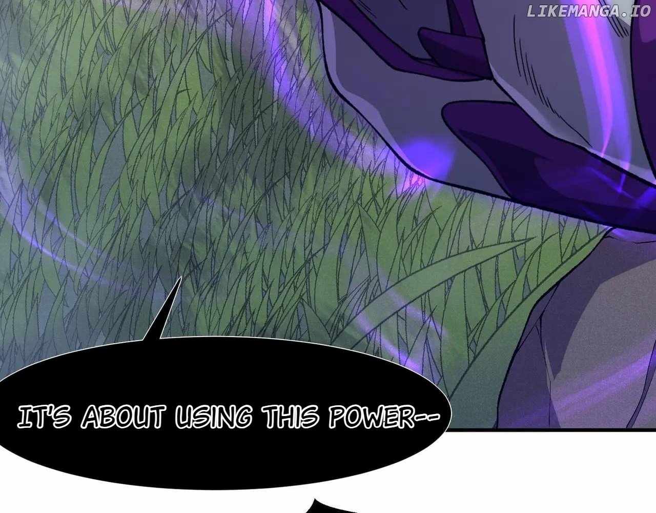 Demonic Evolution Chapter 116 - Page 36
