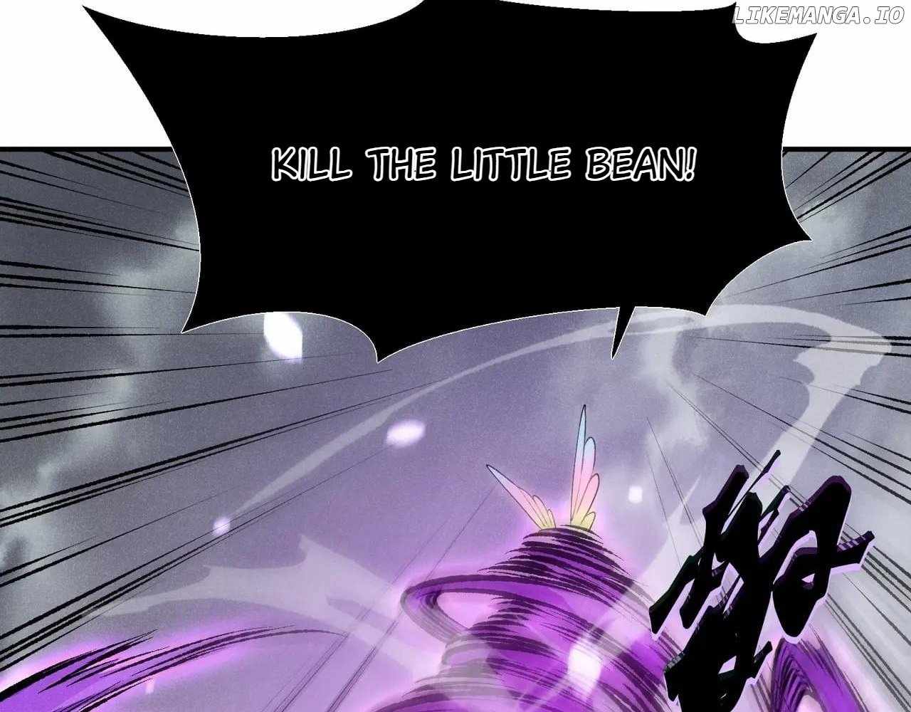 Demonic Evolution Chapter 116 - Page 37