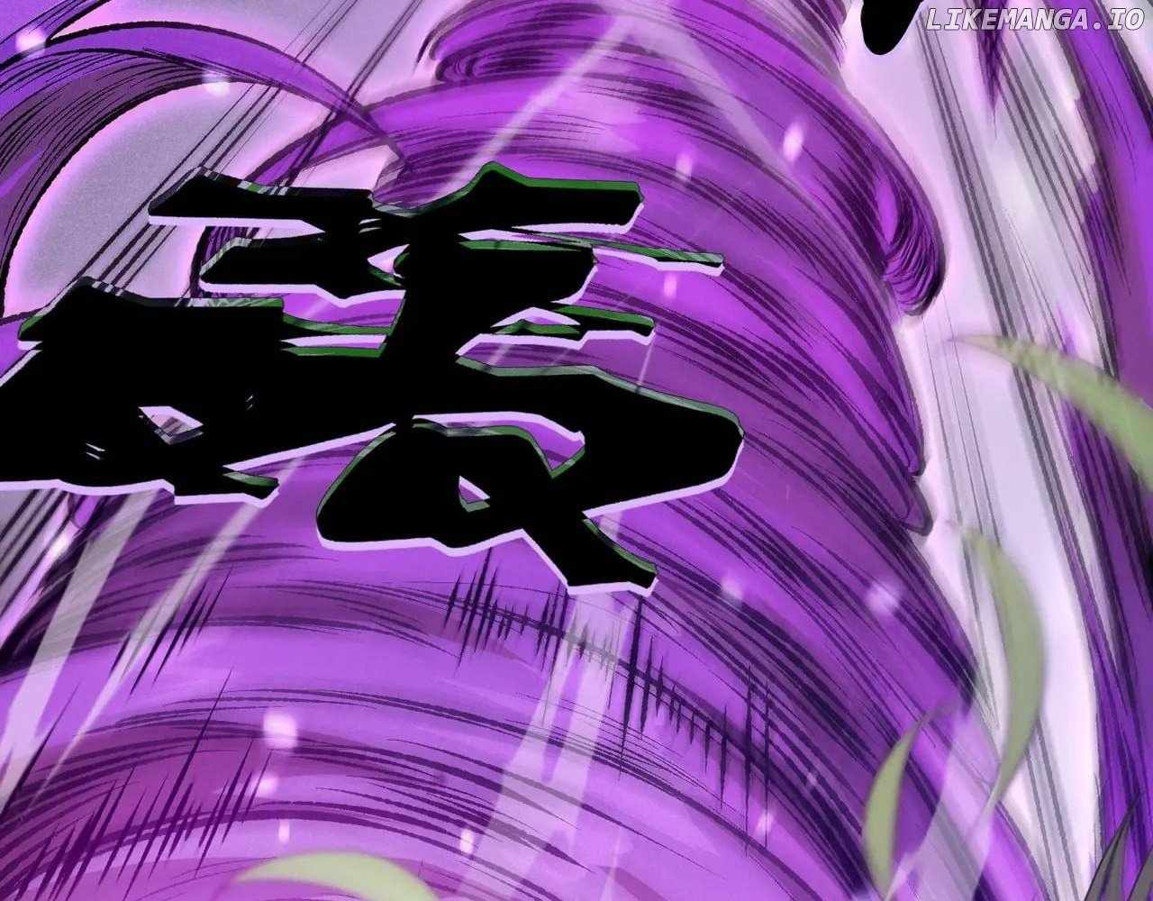Demonic Evolution Chapter 116 - Page 38