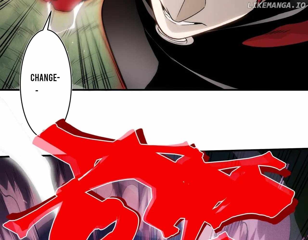 Demonic Evolution Chapter 116 - Page 42