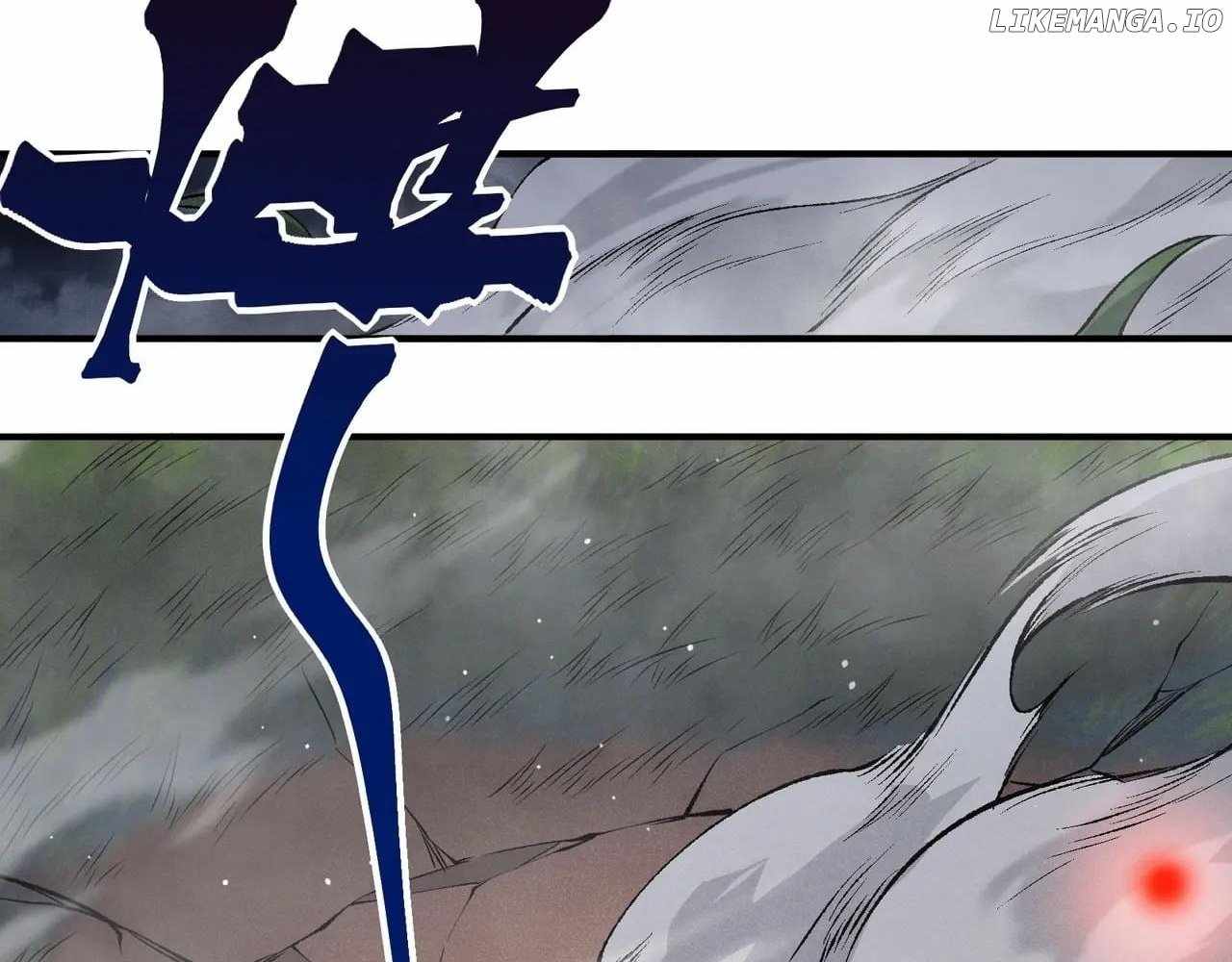 Demonic Evolution Chapter 116 - Page 56
