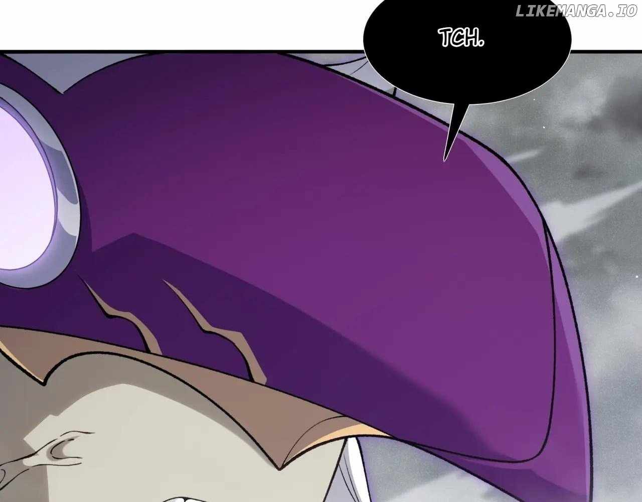 Demonic Evolution Chapter 116 - Page 61