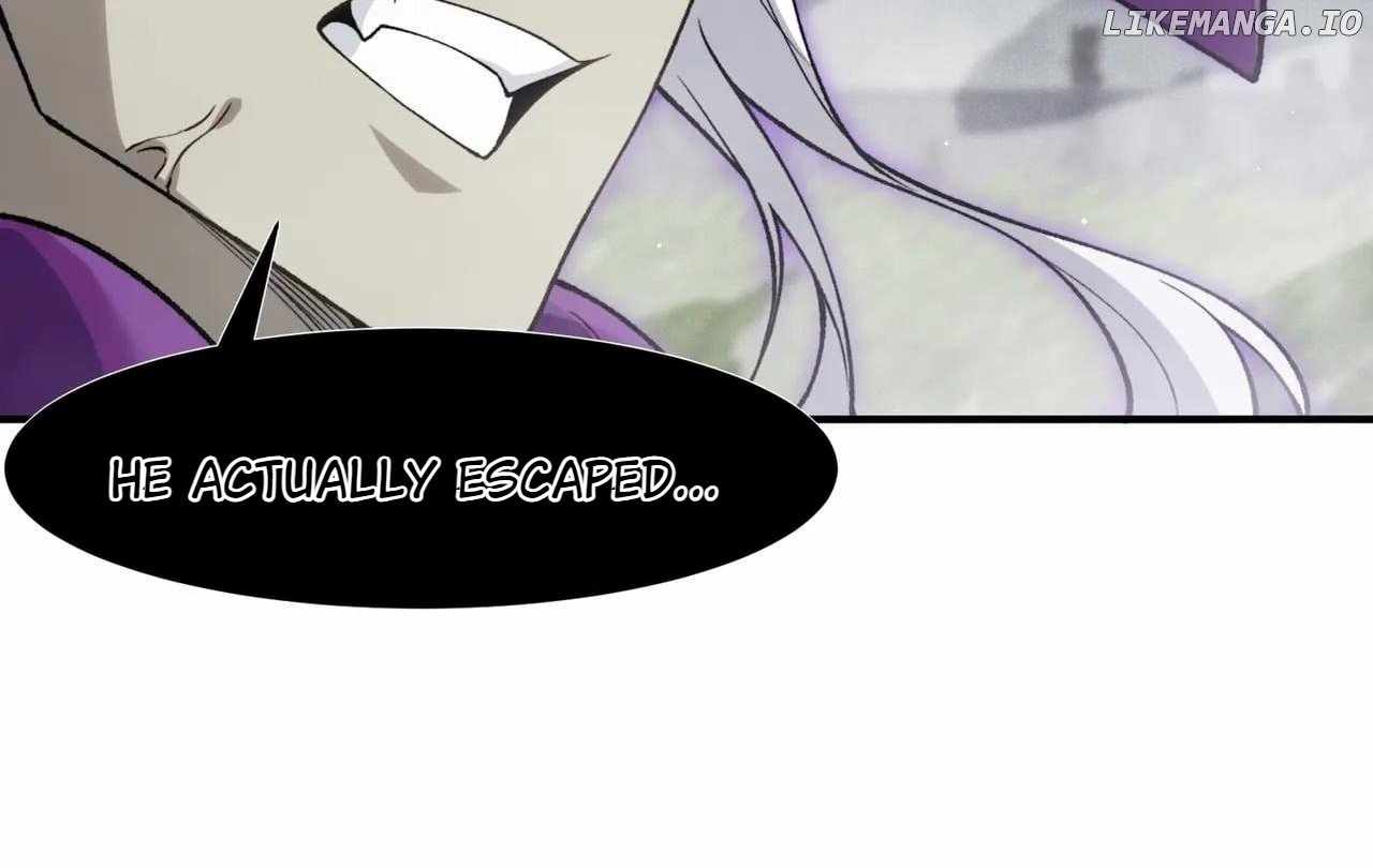 Demonic Evolution Chapter 116 - Page 62
