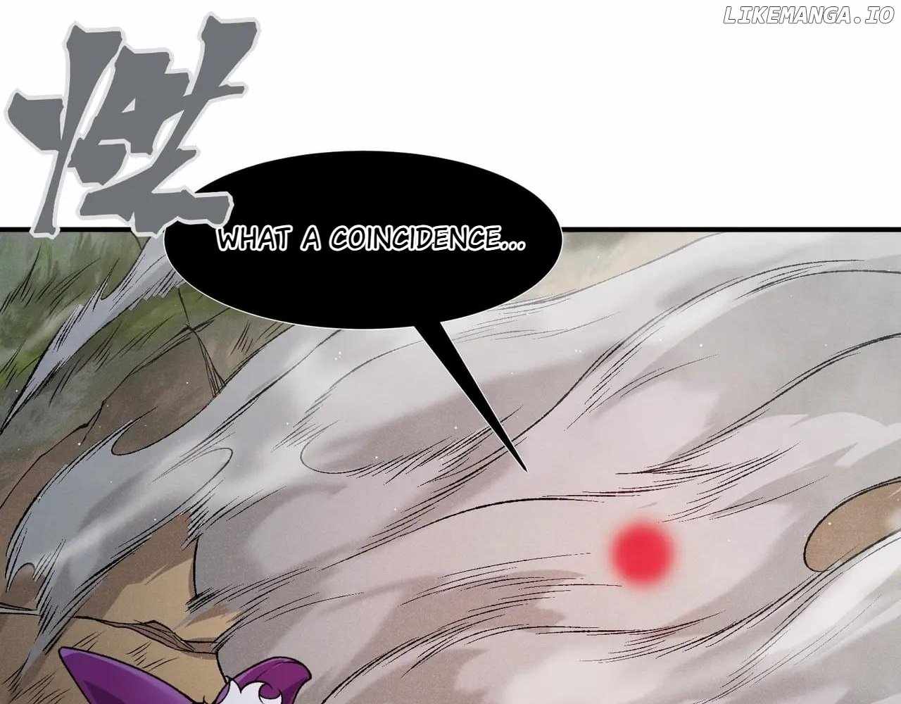 Demonic Evolution Chapter 116 - Page 63