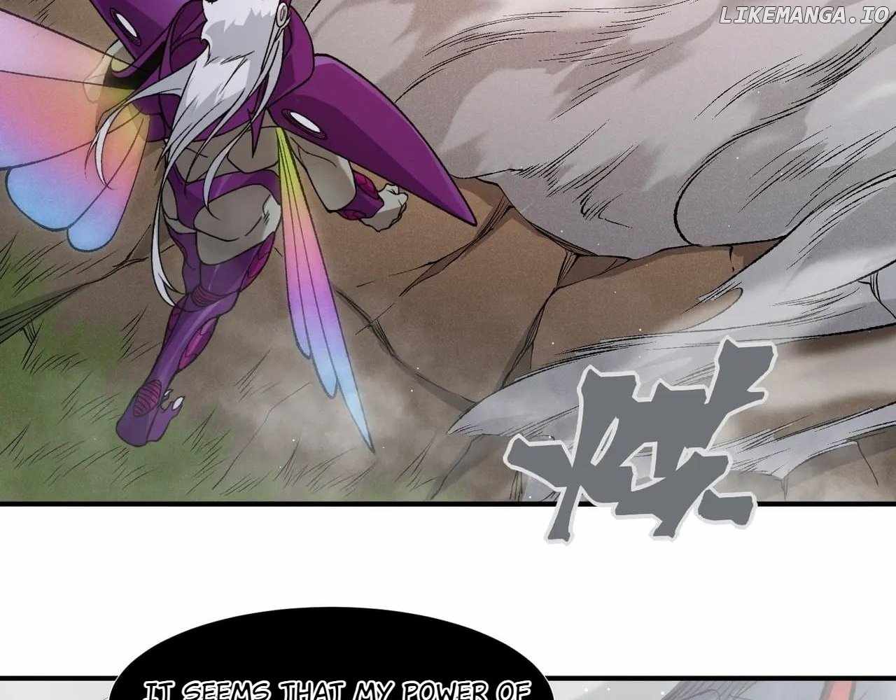 Demonic Evolution Chapter 116 - Page 64