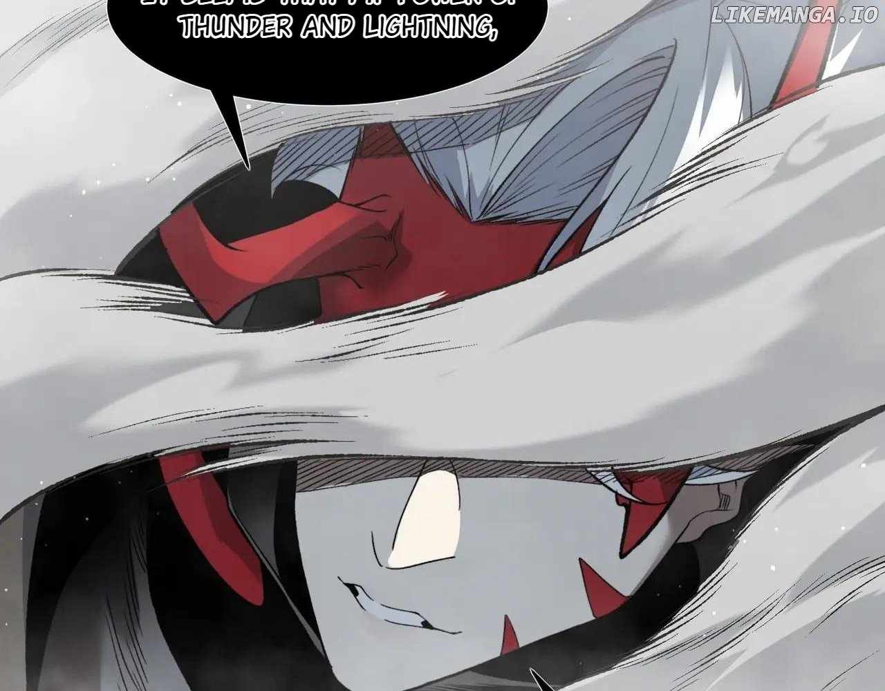 Demonic Evolution Chapter 116 - Page 65