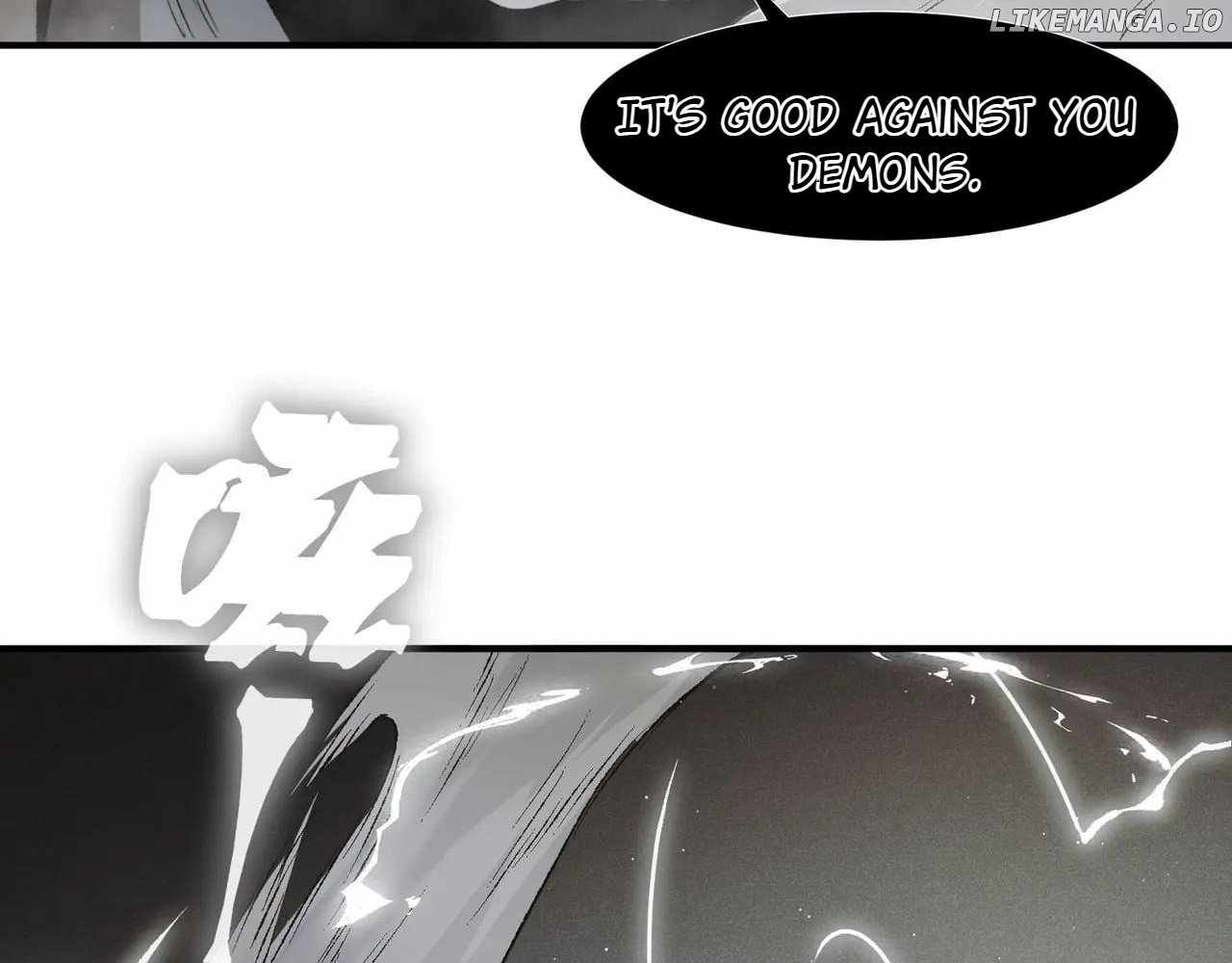 Demonic Evolution Chapter 116 - Page 66
