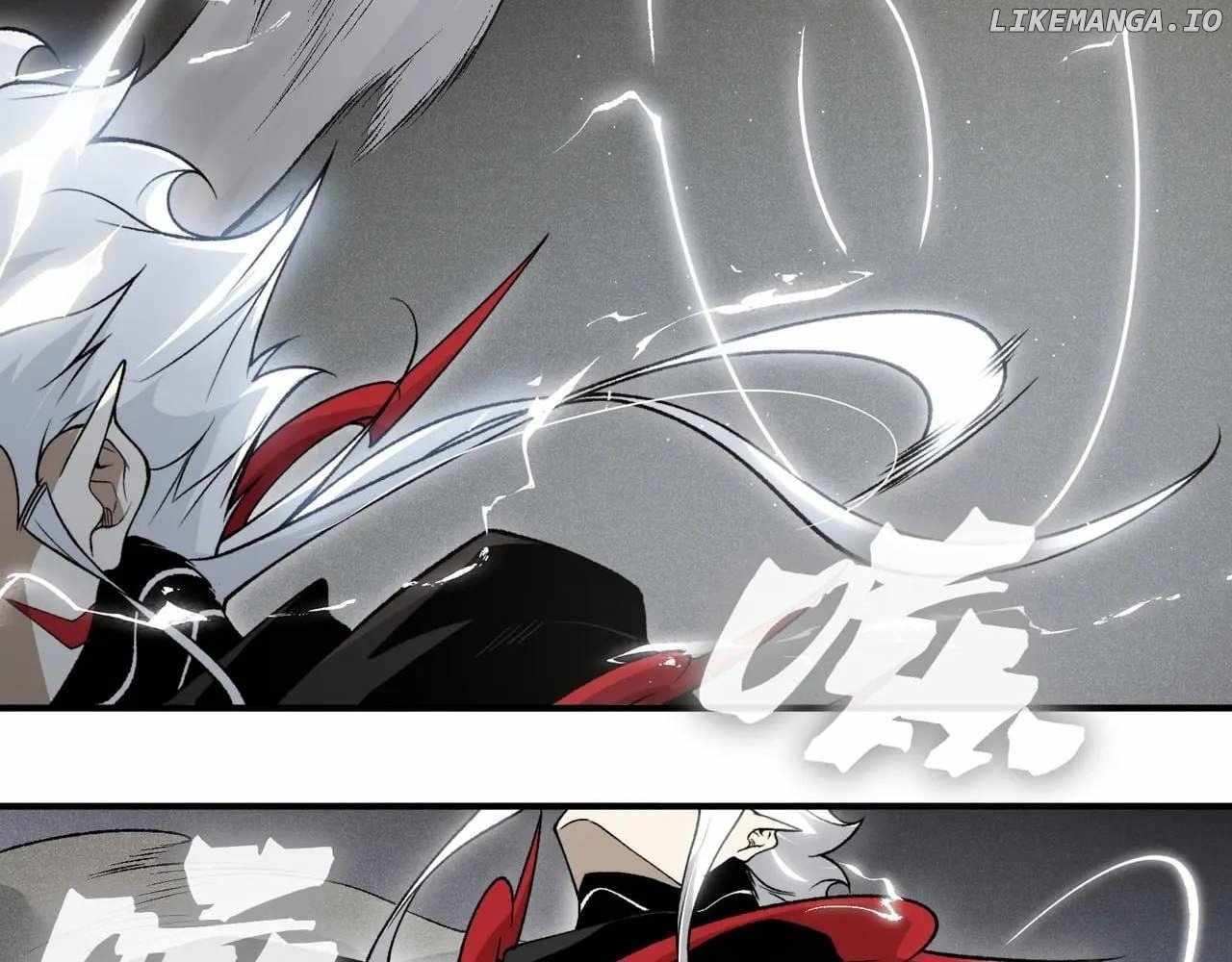 Demonic Evolution Chapter 116 - Page 67