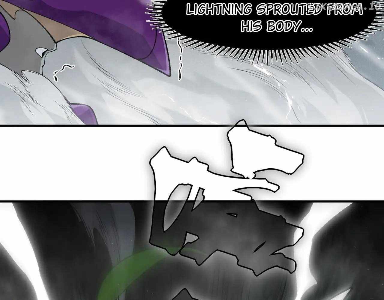 Demonic Evolution Chapter 116 - Page 69