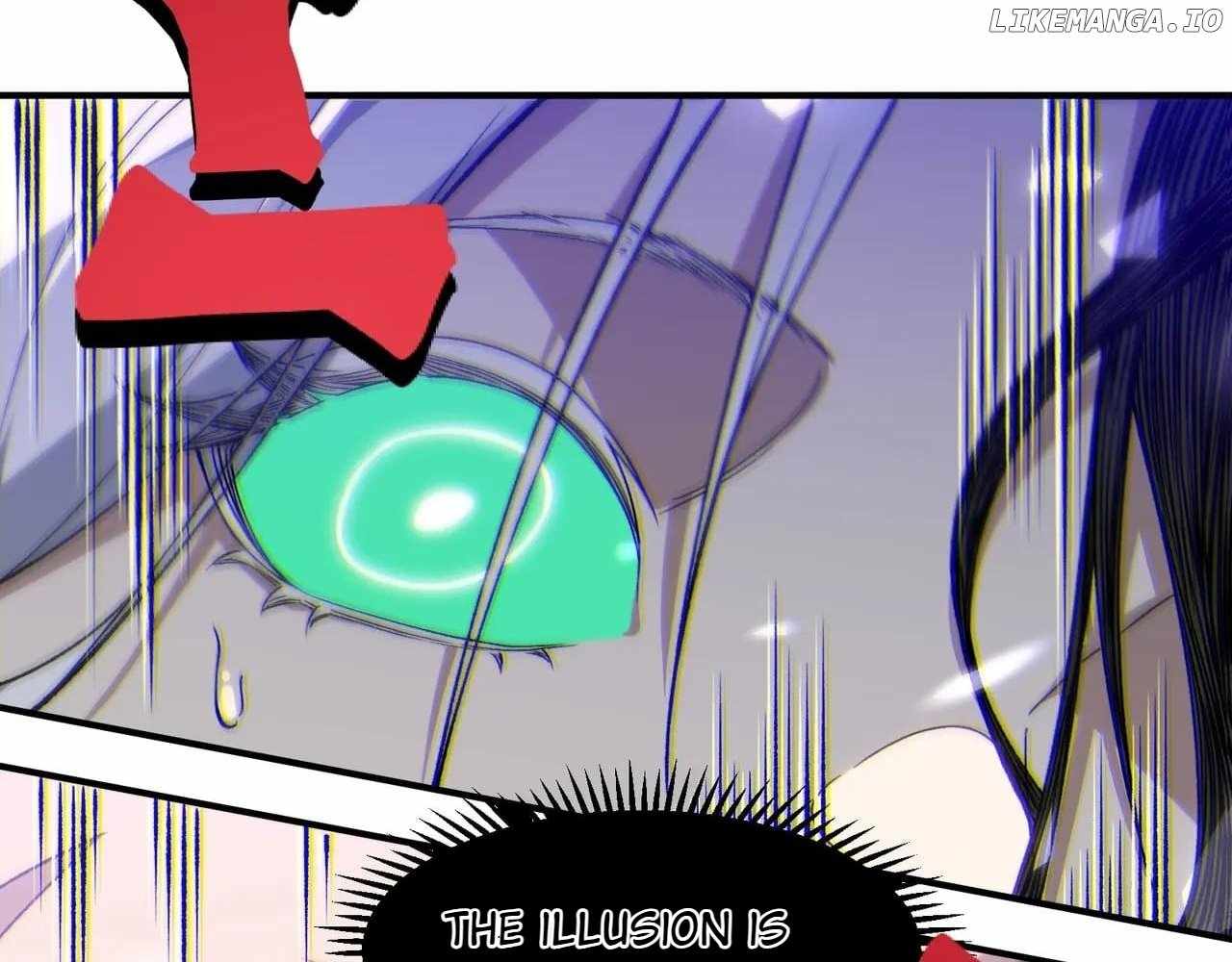 Demonic Evolution Chapter 116 - Page 7
