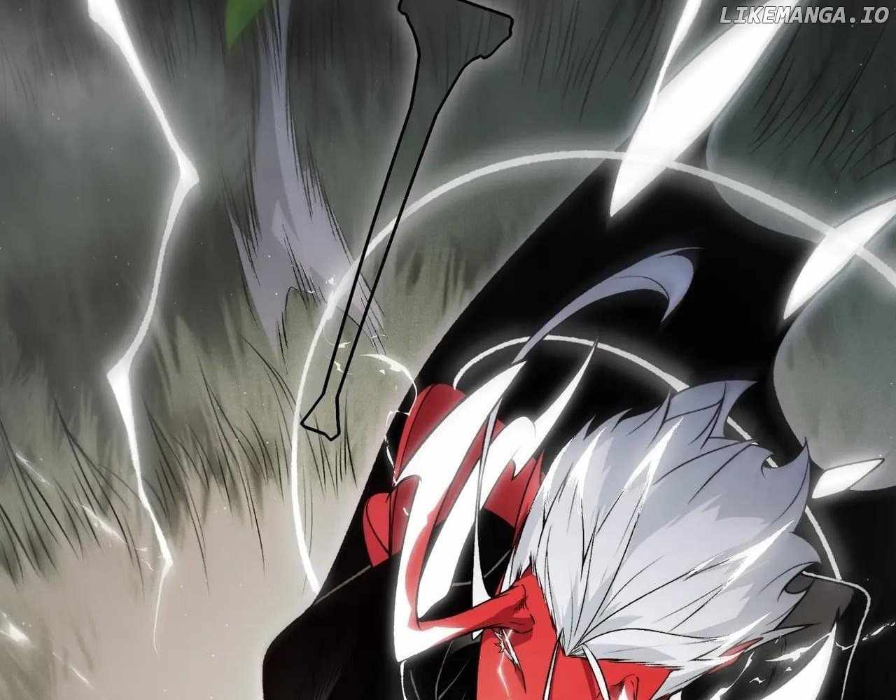 Demonic Evolution Chapter 116 - Page 70
