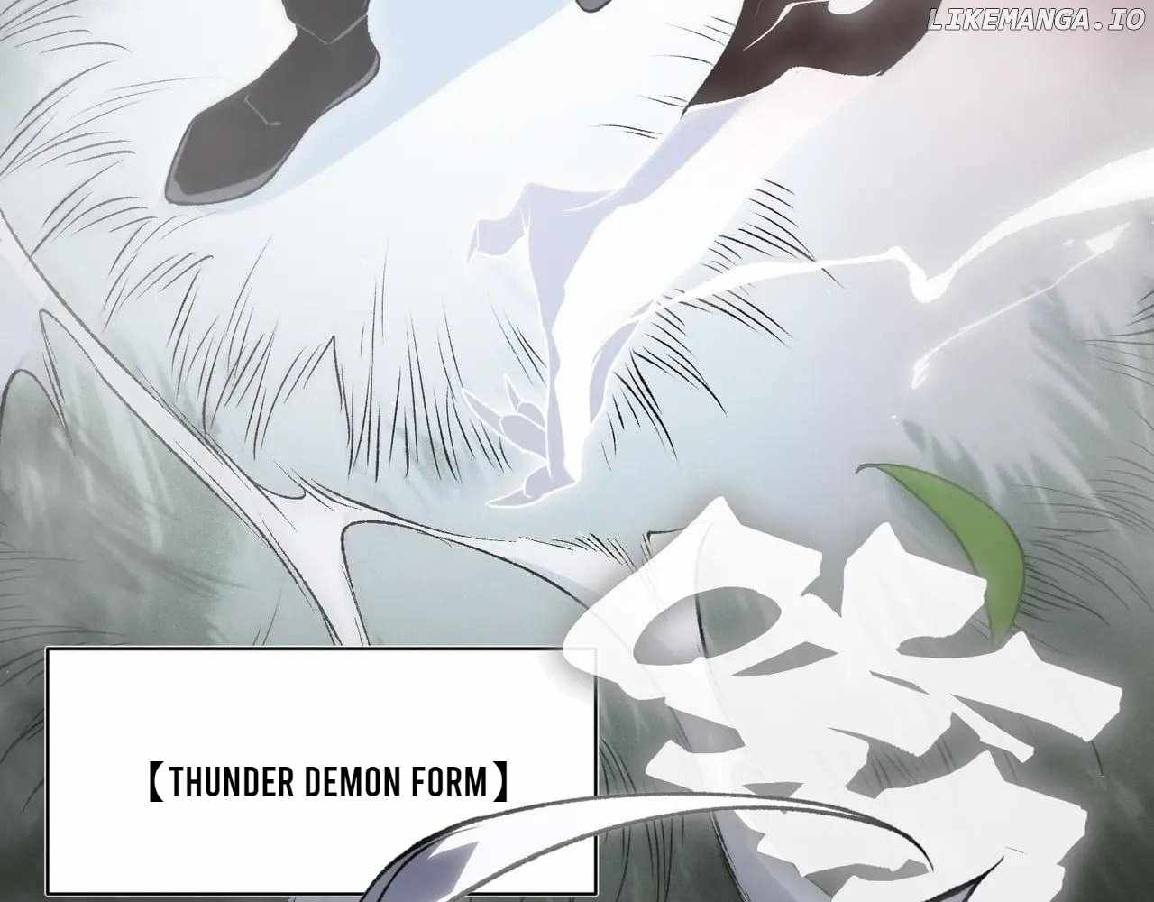 Demonic Evolution Chapter 116 - Page 72