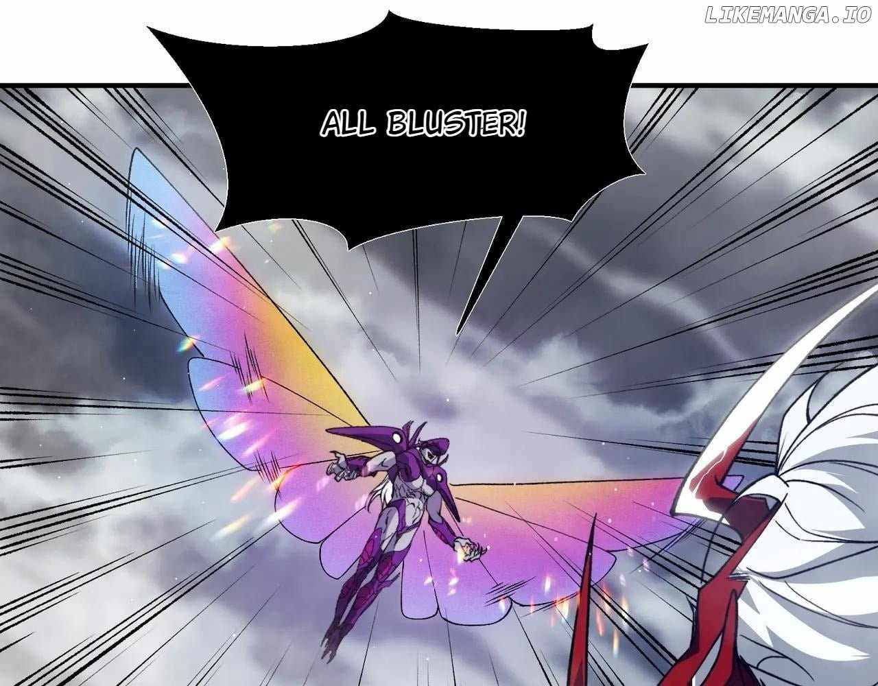 Demonic Evolution Chapter 116 - Page 75