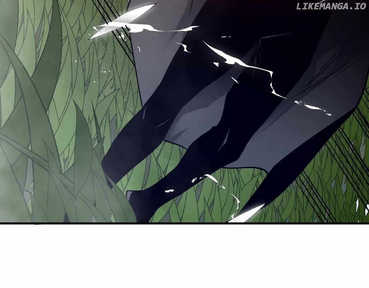 Demonic Evolution Chapter 116 - Page 78