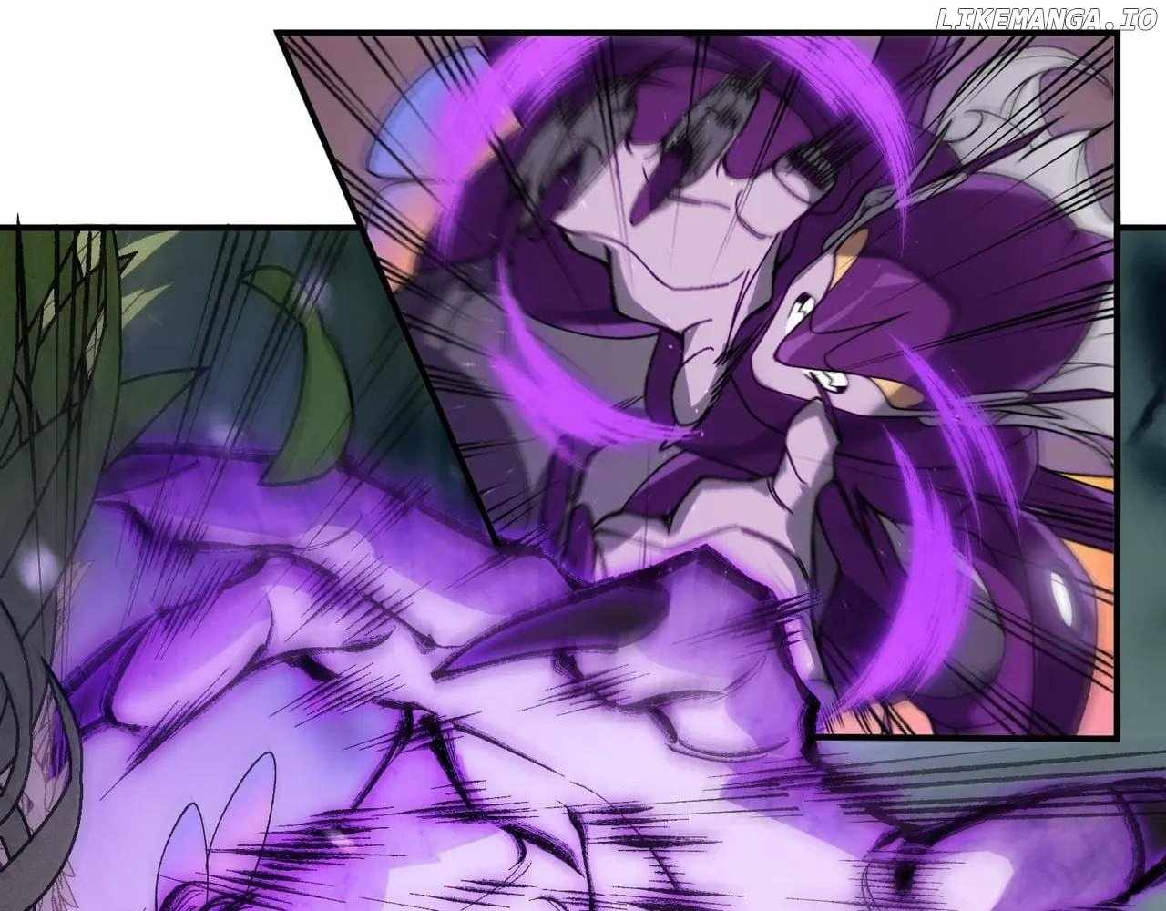 Demonic Evolution Chapter 116 - Page 79