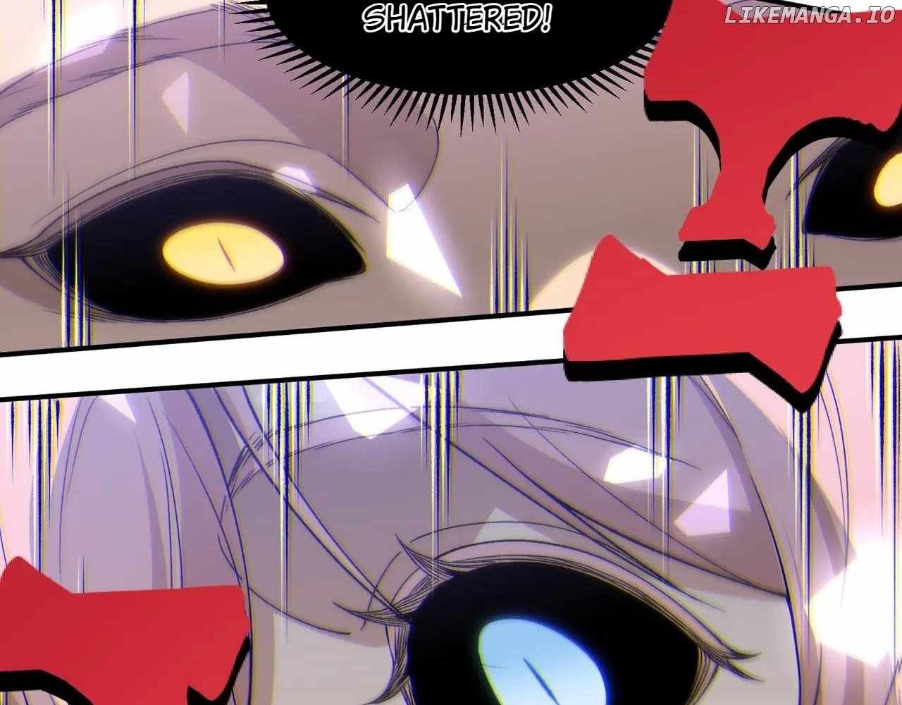 Demonic Evolution Chapter 116 - Page 8
