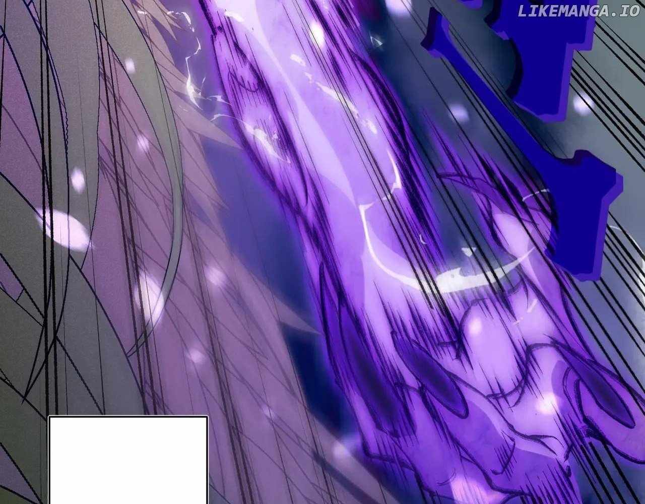 Demonic Evolution Chapter 116 - Page 81