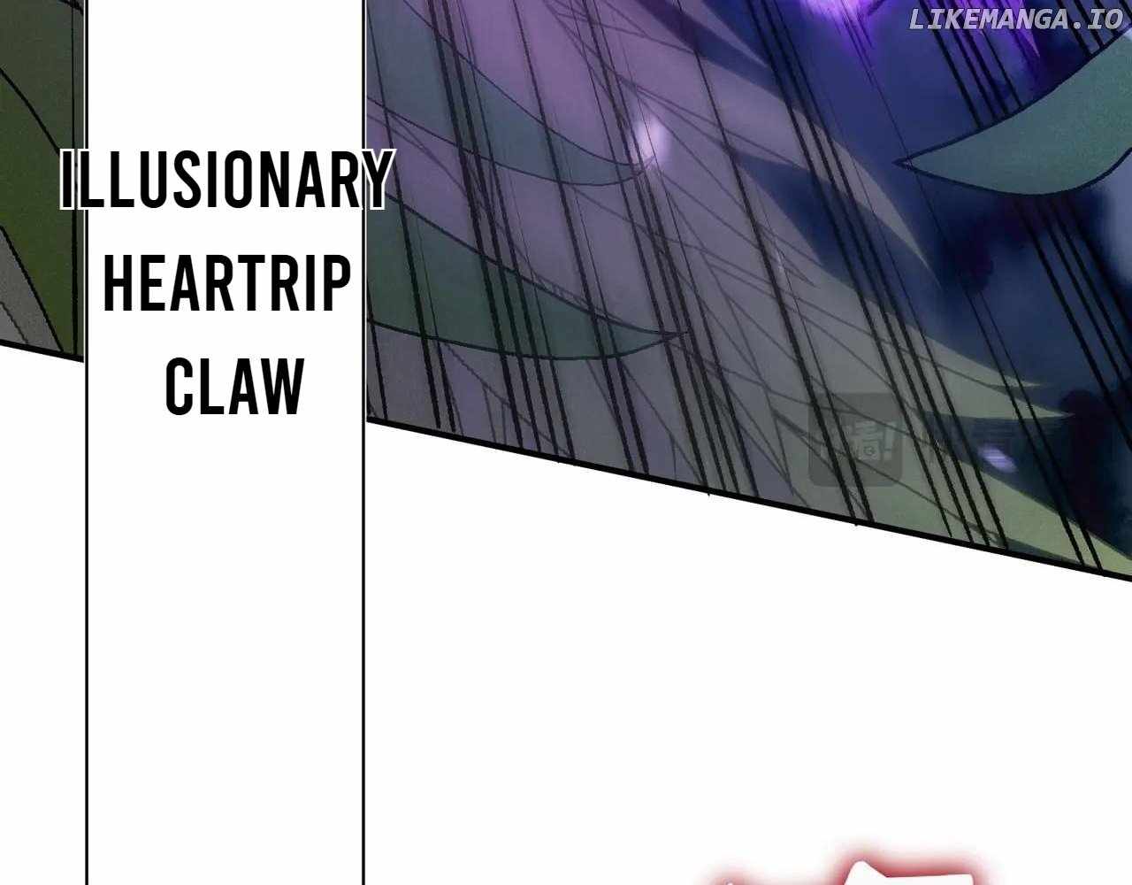Demonic Evolution Chapter 116 - Page 82