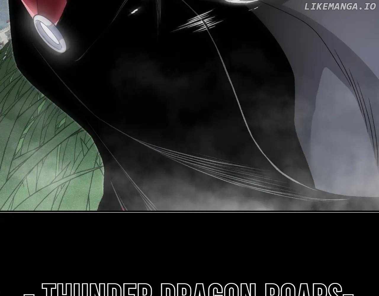 Demonic Evolution Chapter 116 - Page 84