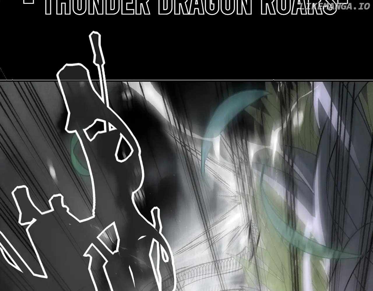 Demonic Evolution Chapter 116 - Page 85