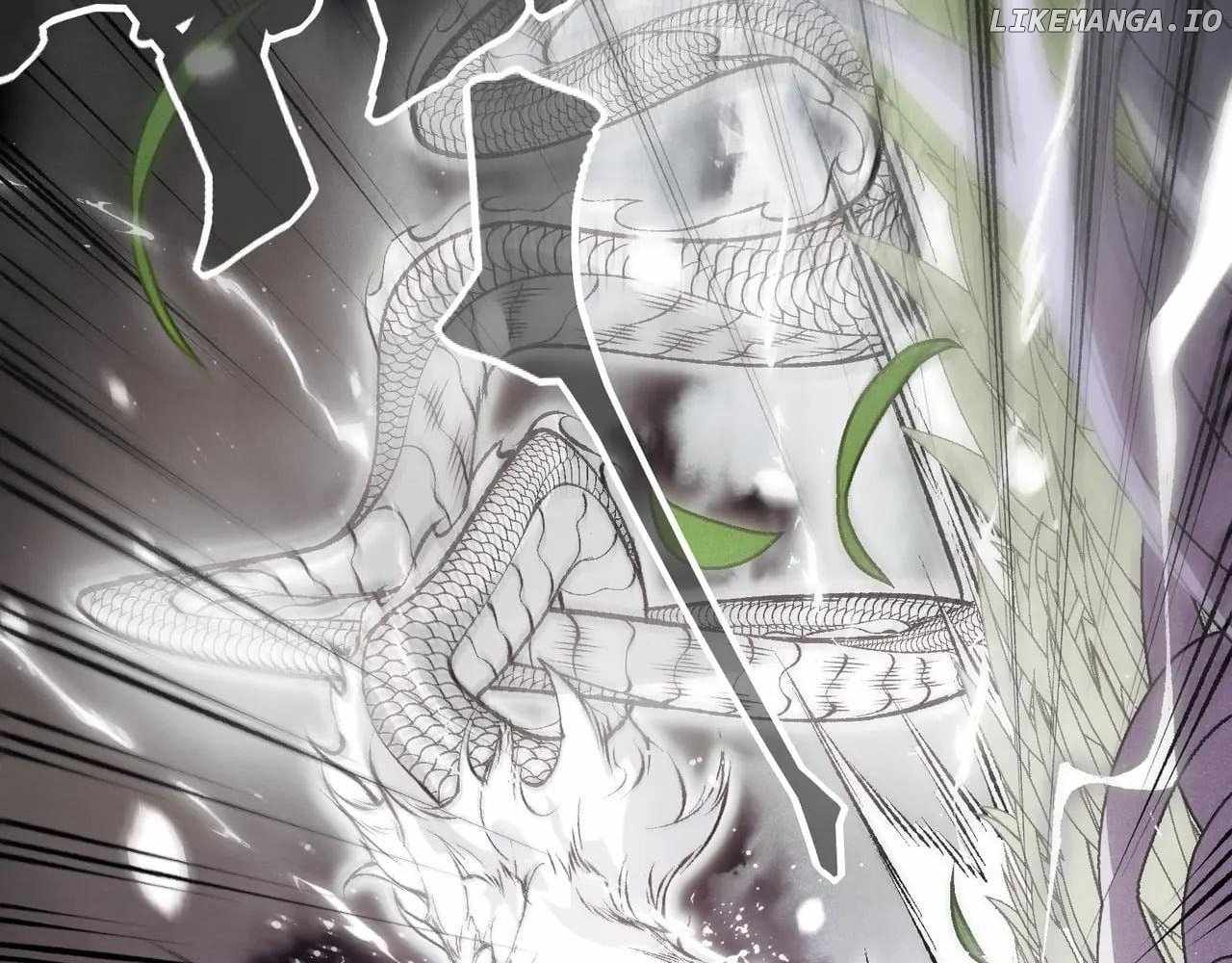 Demonic Evolution Chapter 116 - Page 86