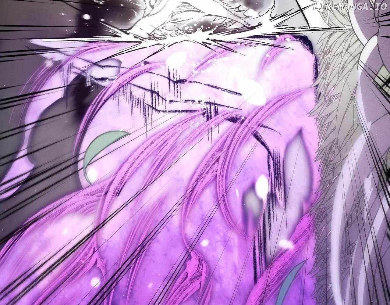 Demonic Evolution Chapter 116 - Page 87