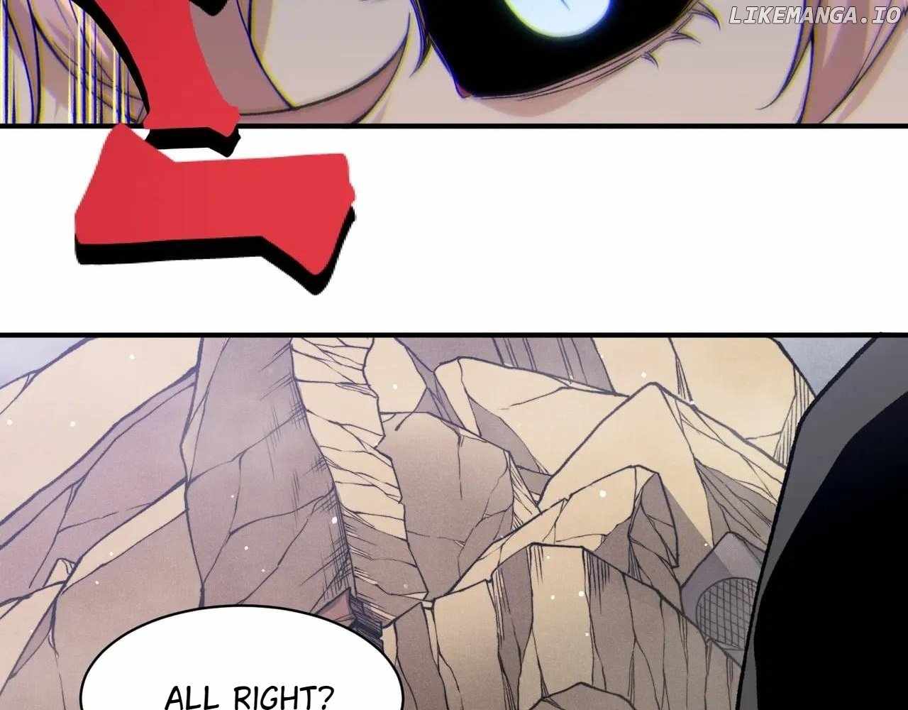Demonic Evolution Chapter 116 - Page 9