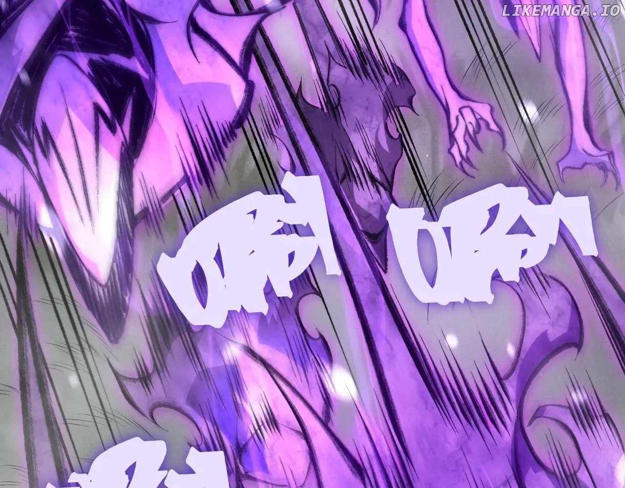 Demonic Evolution Chapter 116 - Page 99