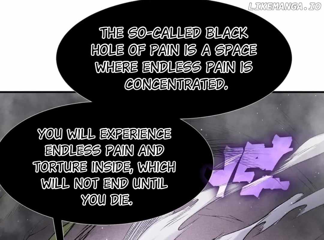 Demonic Evolution Chapter 117 - Page 10