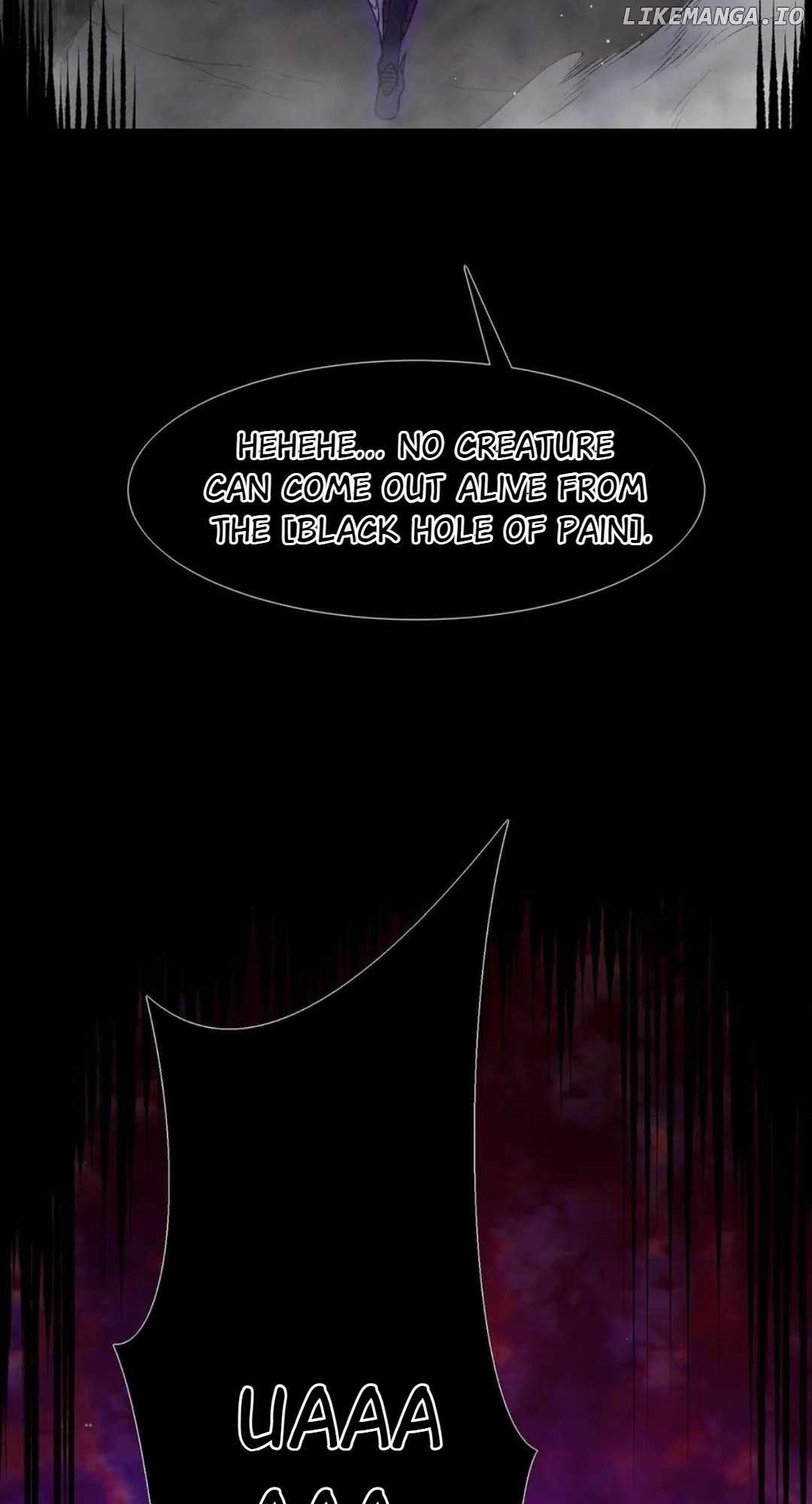 Demonic Evolution Chapter 117 - Page 12