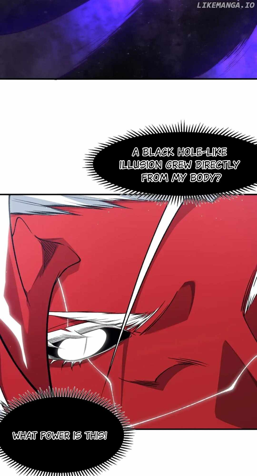 Demonic Evolution Chapter 117 - Page 2