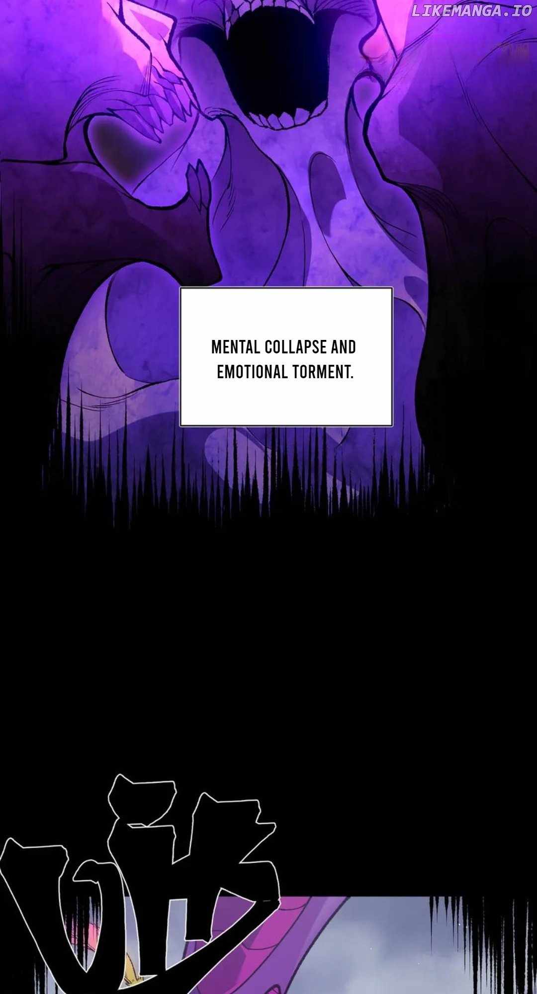 Demonic Evolution Chapter 117 - Page 46