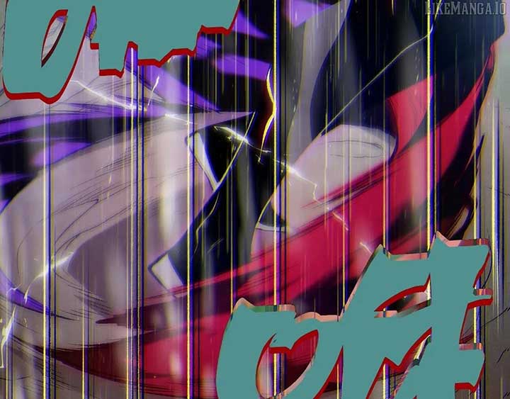 Demonic Evolution Chapter 118 - Page 101
