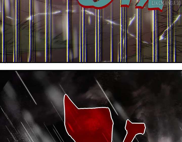 Demonic Evolution Chapter 118 - Page 102