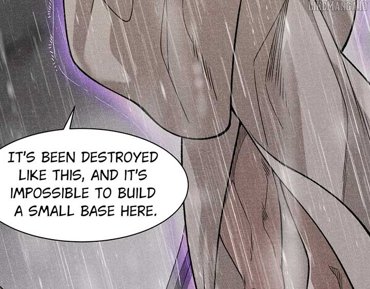 Demonic Evolution Chapter 118 - Page 11