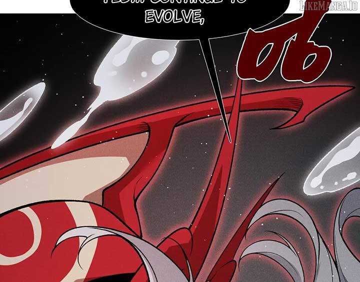 Demonic Evolution Chapter 118 - Page 111