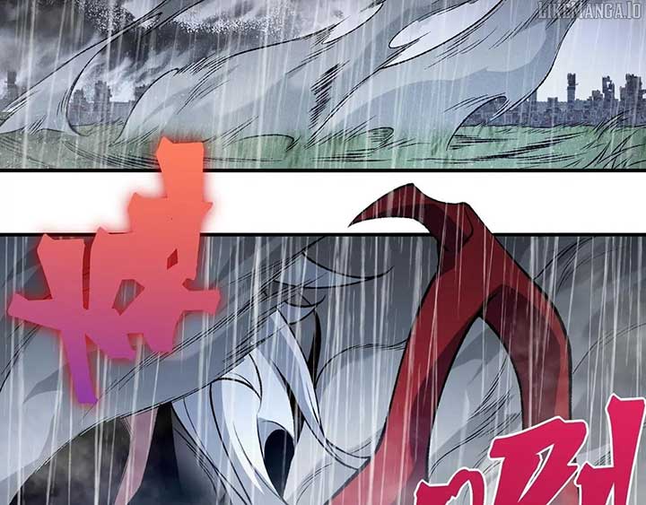 Demonic Evolution Chapter 118 - Page 117