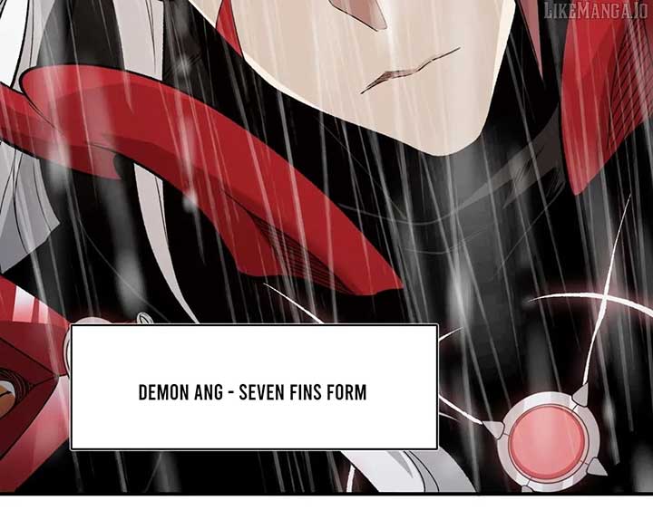 Demonic Evolution Chapter 118 - Page 123