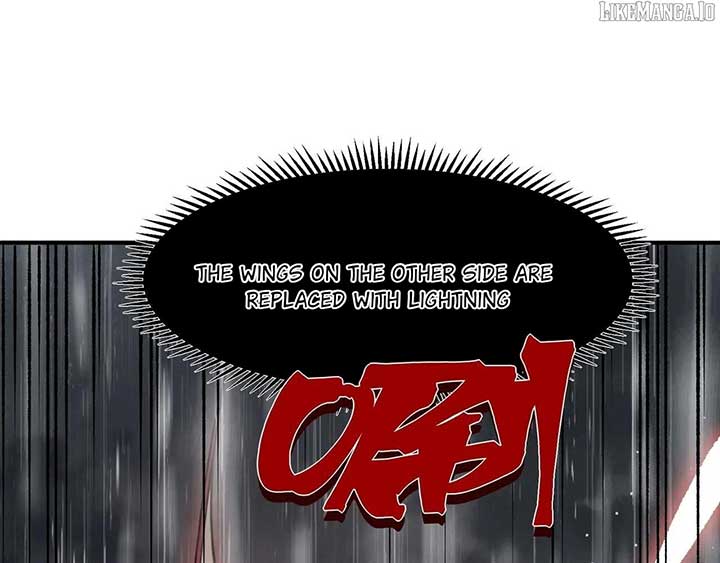 Demonic Evolution Chapter 118 - Page 124