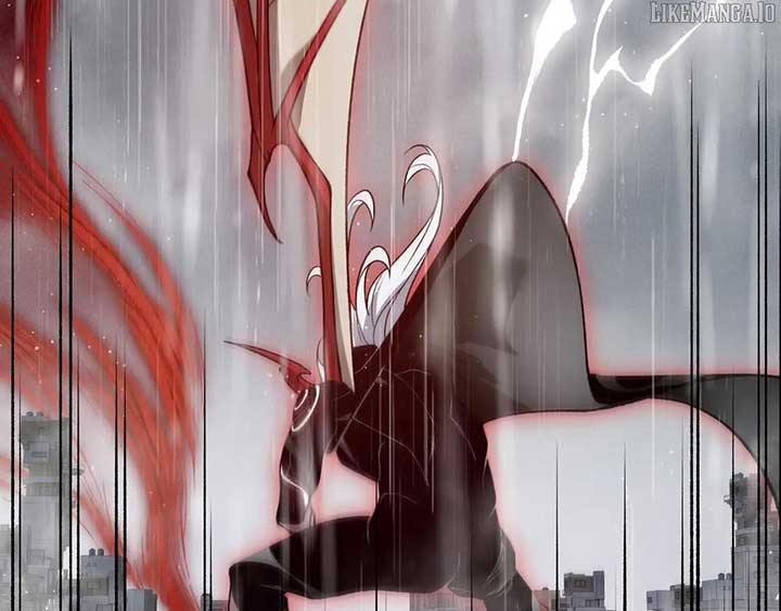 Demonic Evolution Chapter 118 - Page 126