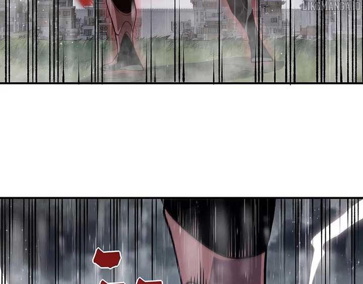 Demonic Evolution Chapter 118 - Page 127