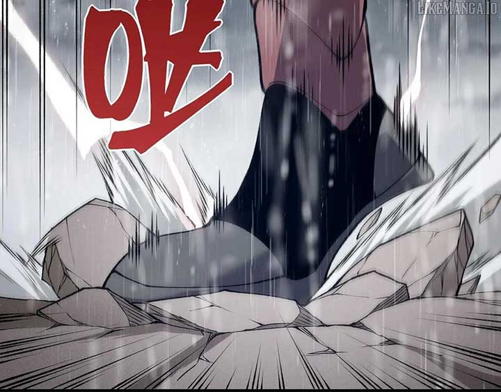 Demonic Evolution Chapter 118 - Page 128