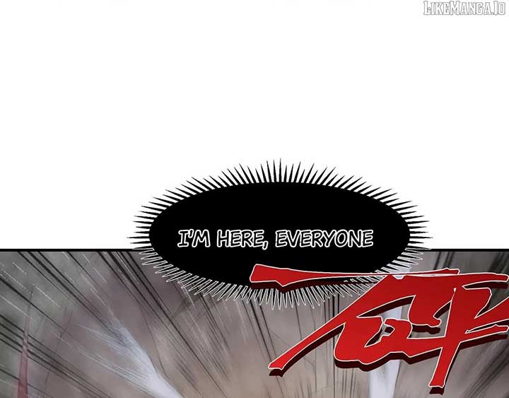 Demonic Evolution Chapter 118 - Page 129