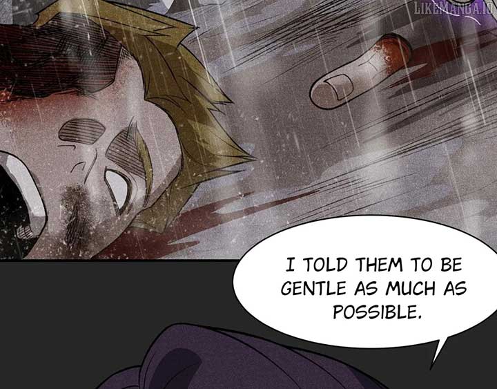Demonic Evolution Chapter 118 - Page 13