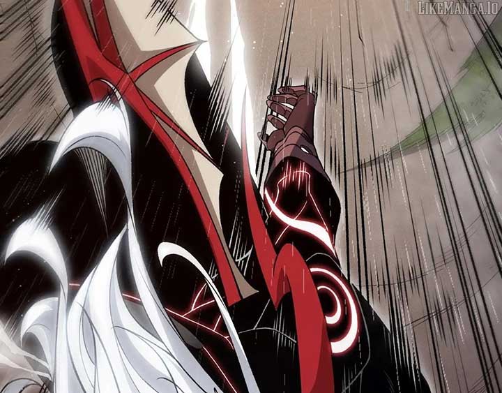 Demonic Evolution Chapter 118 - Page 131