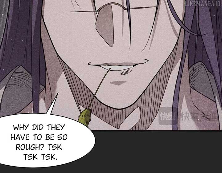 Demonic Evolution Chapter 118 - Page 15